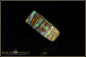 Preview: Jundah opalisiertes Holz Pipe Boulder Opal - 7,78ct